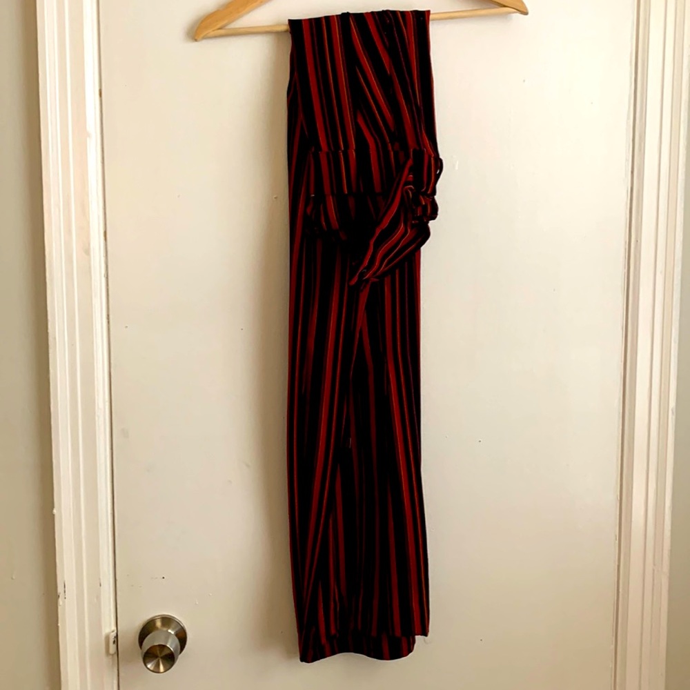 Flowy Trousers